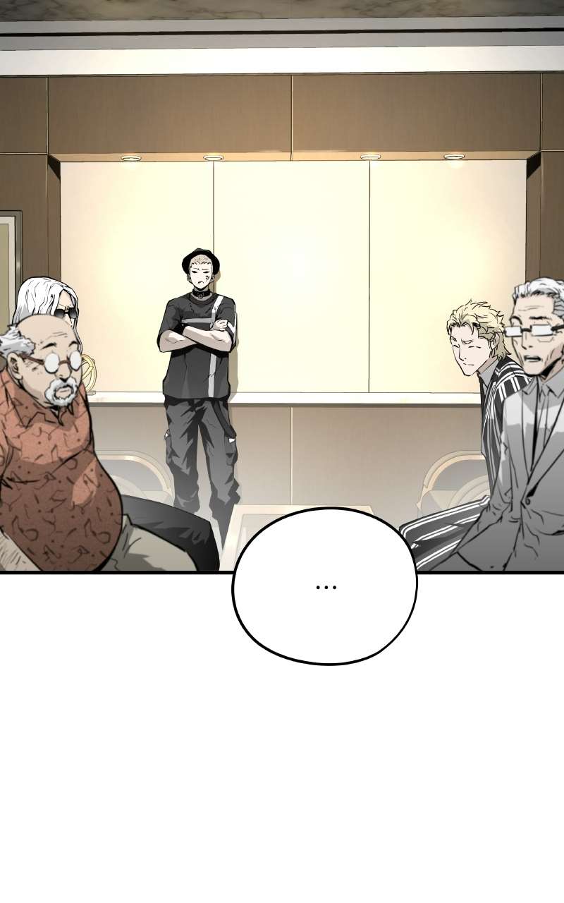 Read The Breaker 3_ Eternal Force FR Manga Online