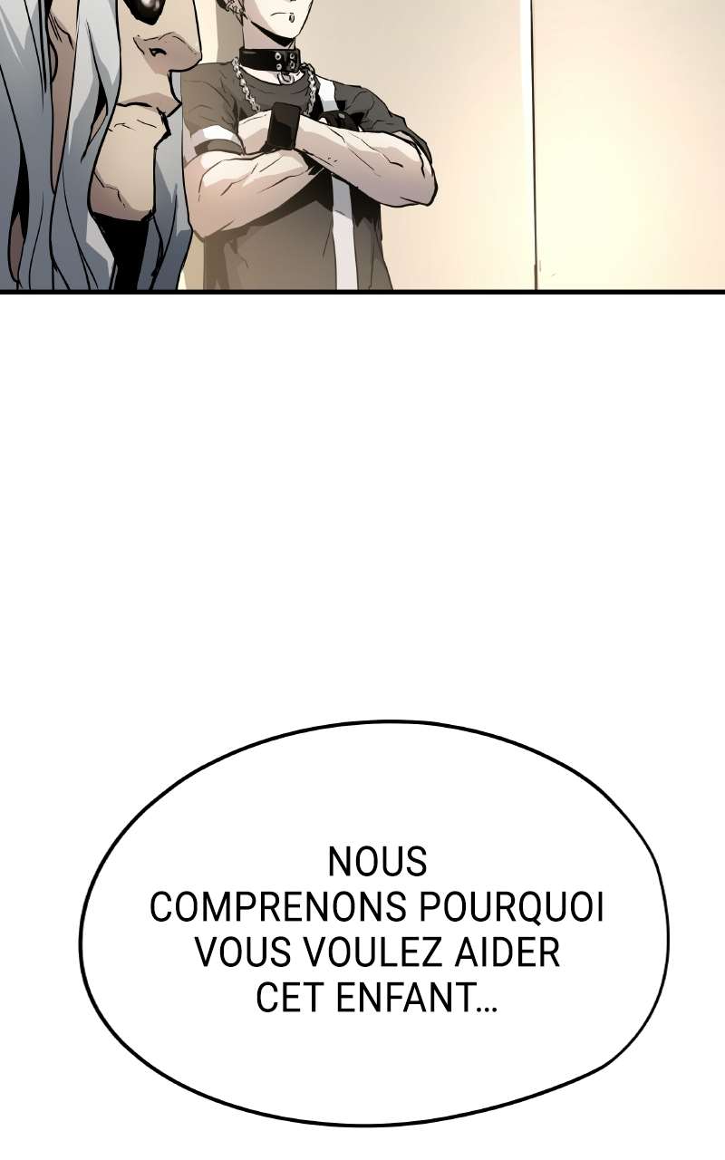 Read The Breaker 3_ Eternal Force FR Manga Online