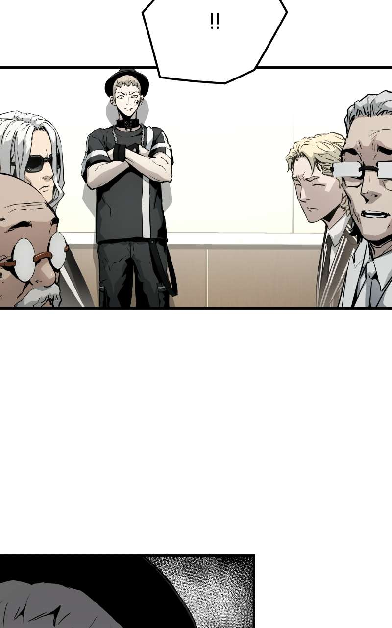 Read The Breaker 3_ Eternal Force FR Manga Online