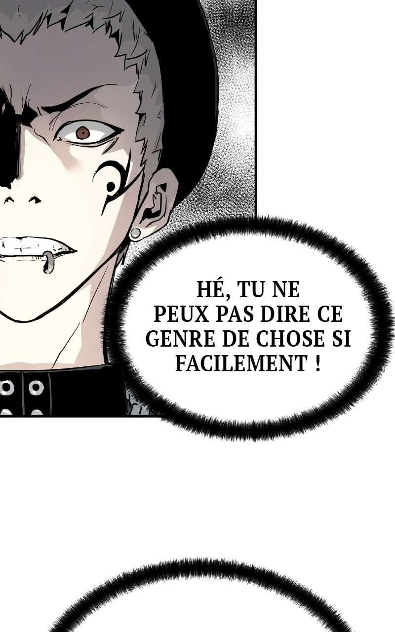 Read The Breaker 3_ Eternal Force FR Manga Online