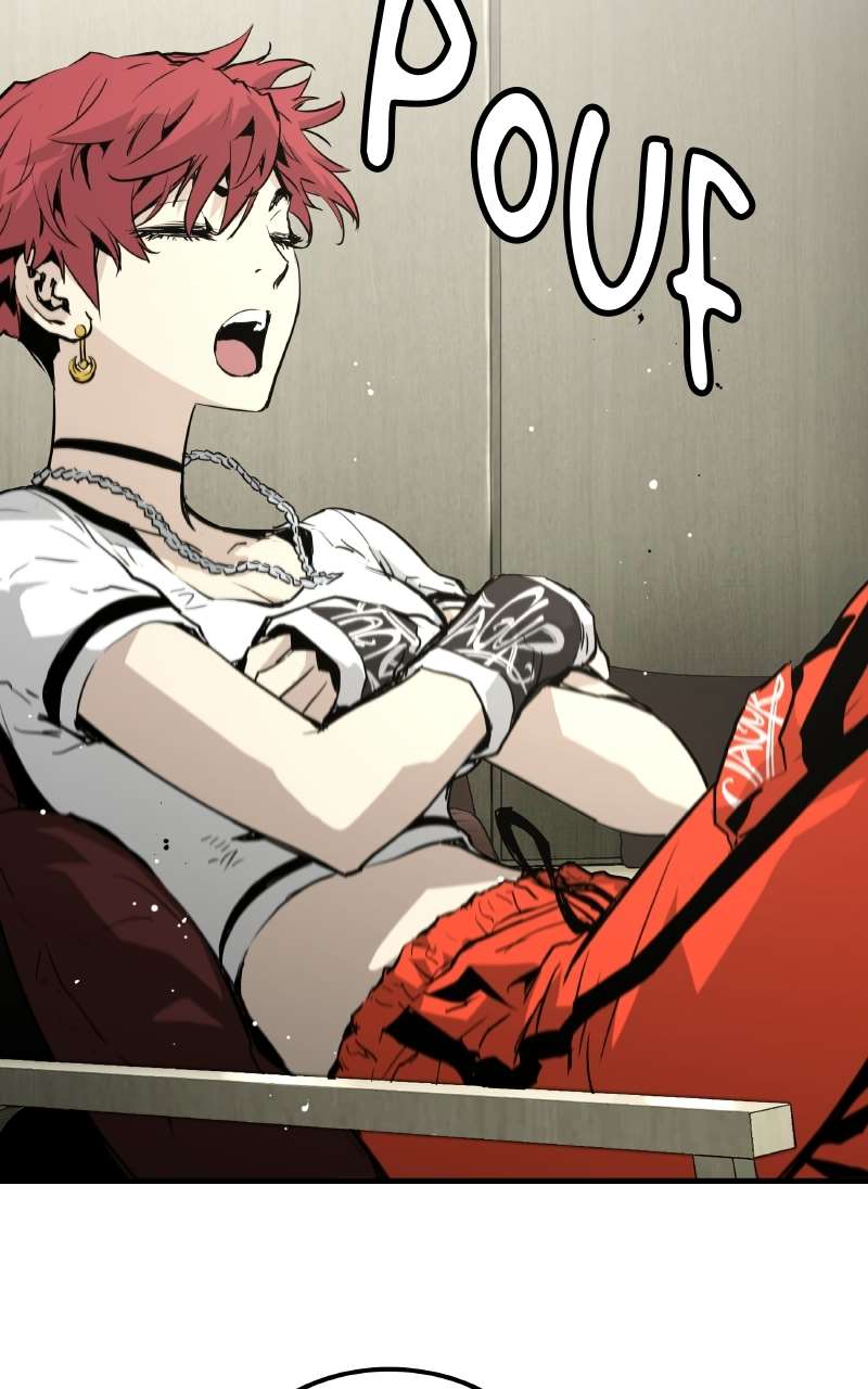 Read The Breaker 3_ Eternal Force FR Manga Online