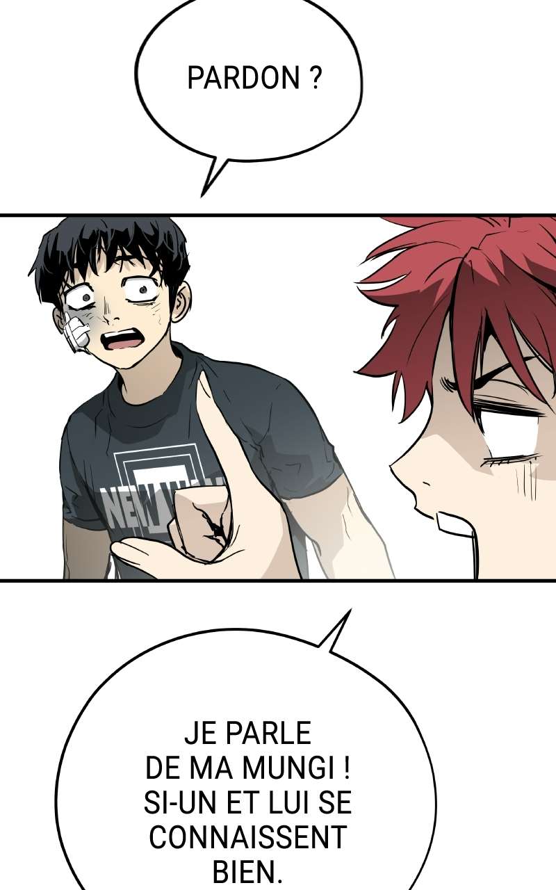 Read The Breaker 3_ Eternal Force FR Manga Online