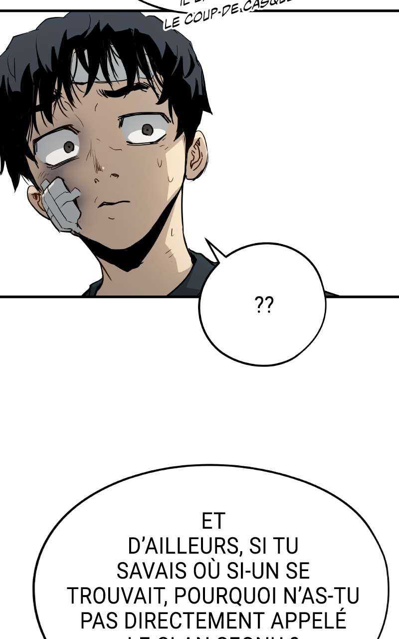 Read The Breaker 3_ Eternal Force FR Manga Online