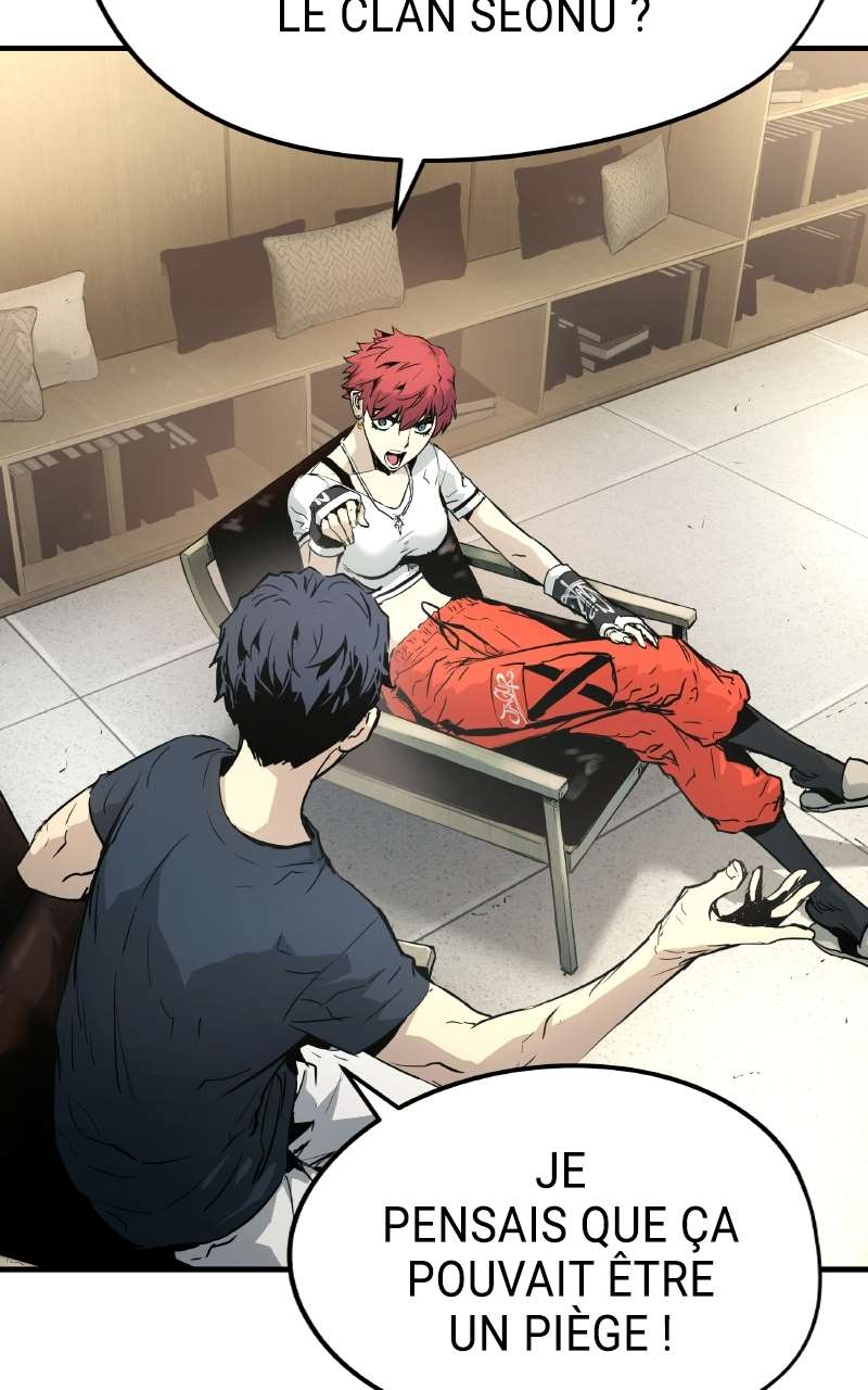 Read The Breaker 3_ Eternal Force FR Manga Online