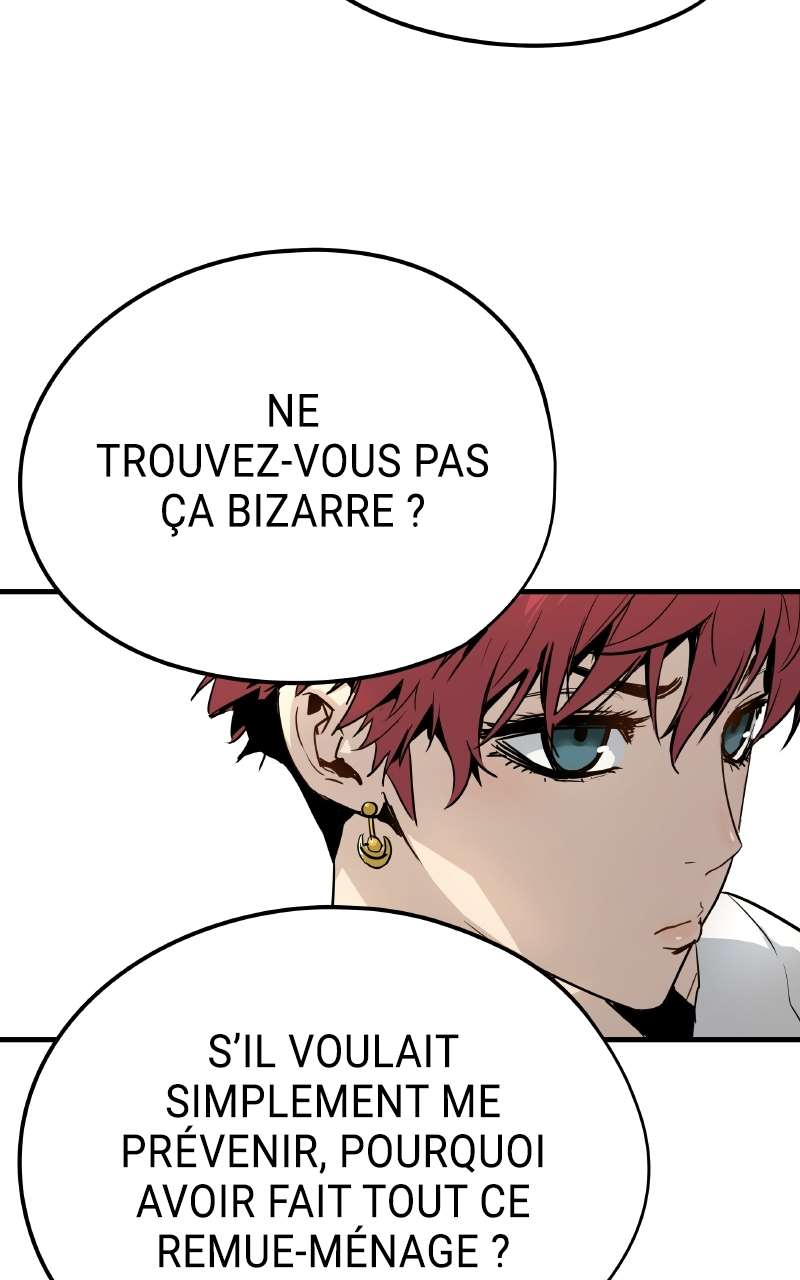 Read The Breaker 3_ Eternal Force FR Manga Online