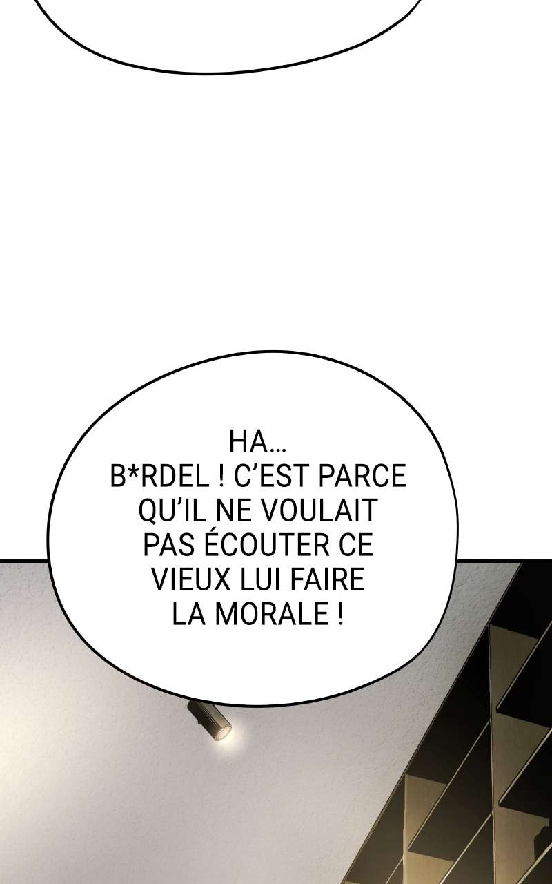Read The Breaker 3_ Eternal Force FR Manga Online