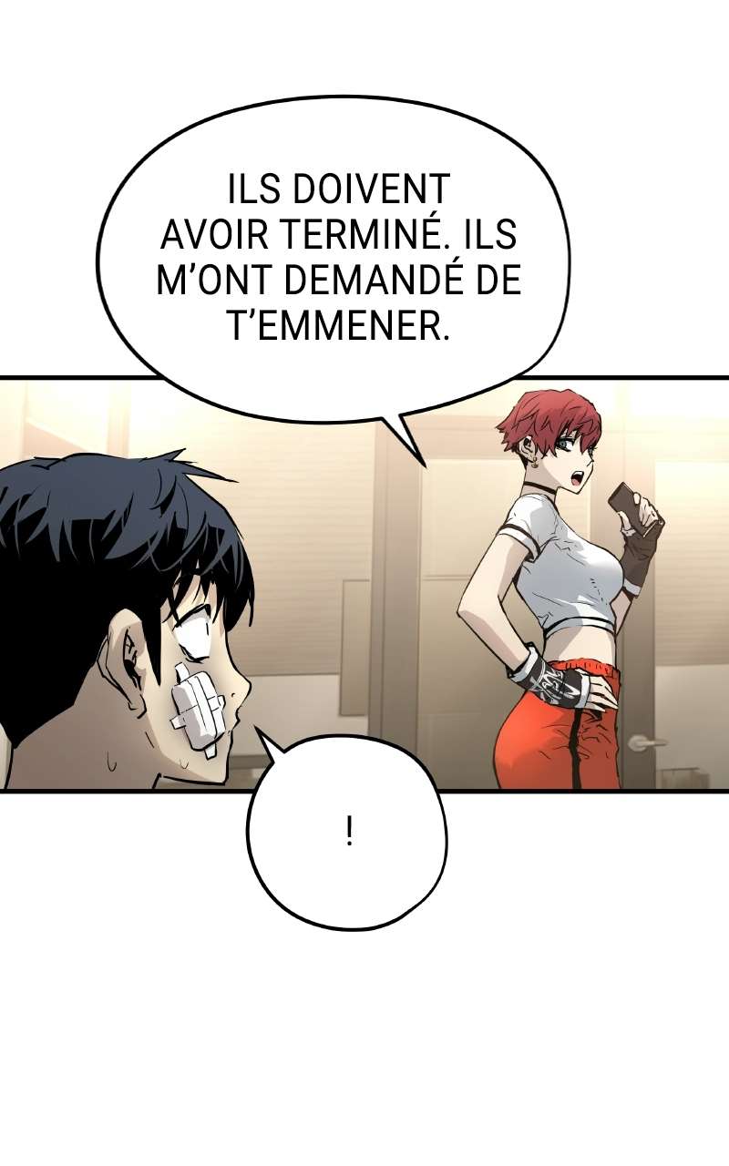 Read The Breaker 3_ Eternal Force FR Manga Online