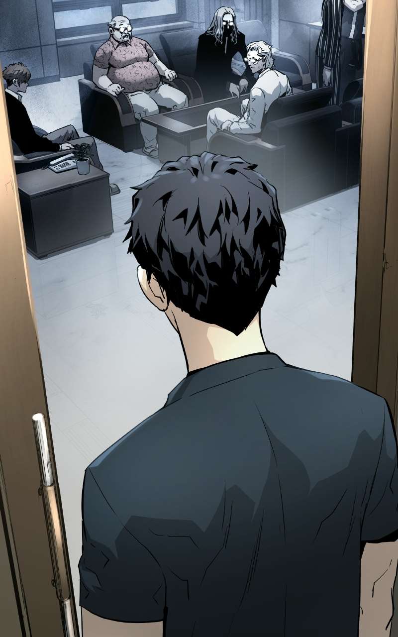 Read The Breaker 3_ Eternal Force FR Manga Online