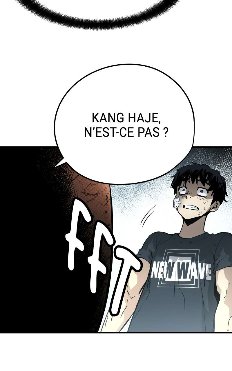 Read The Breaker 3_ Eternal Force FR Manga Online