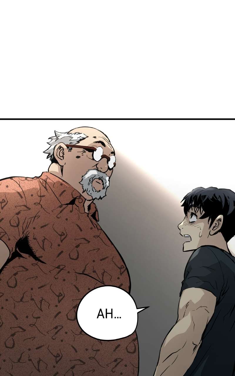 Read The Breaker 3_ Eternal Force FR Manga Online