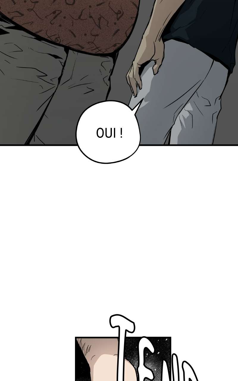 Read The Breaker 3_ Eternal Force FR Manga Online