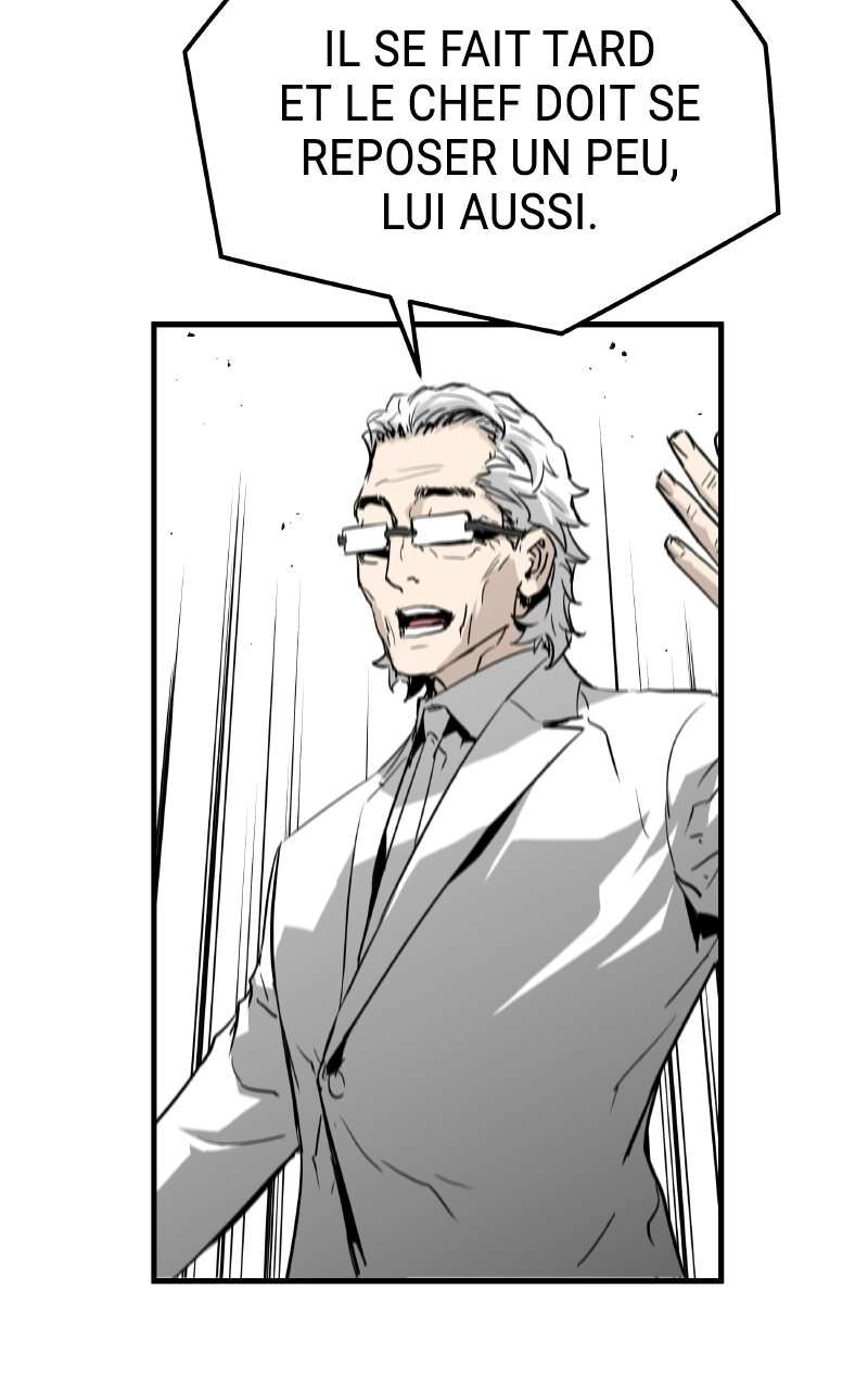 Read The Breaker 3_ Eternal Force FR Manga Online