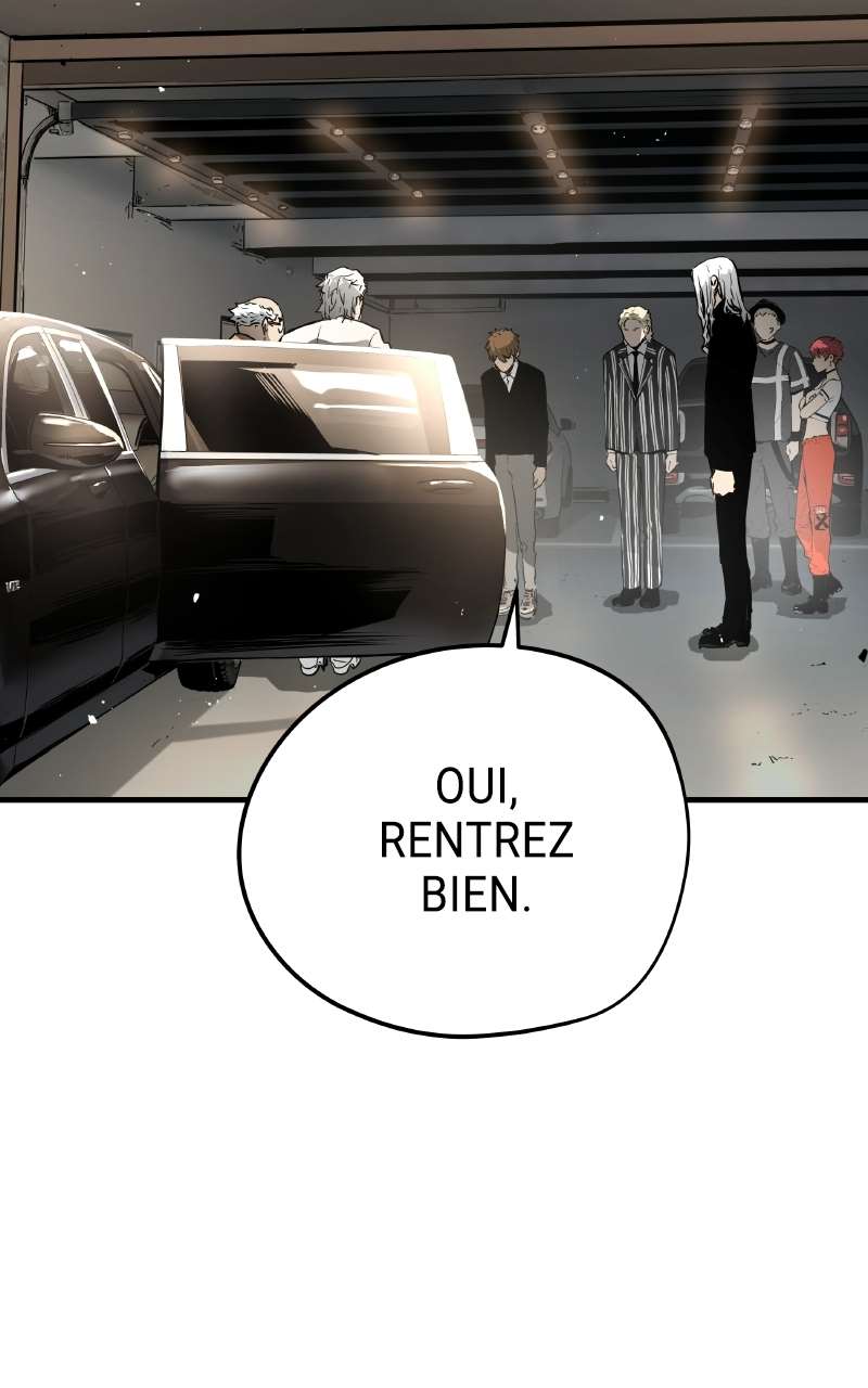 Read The Breaker 3_ Eternal Force FR Manga Online