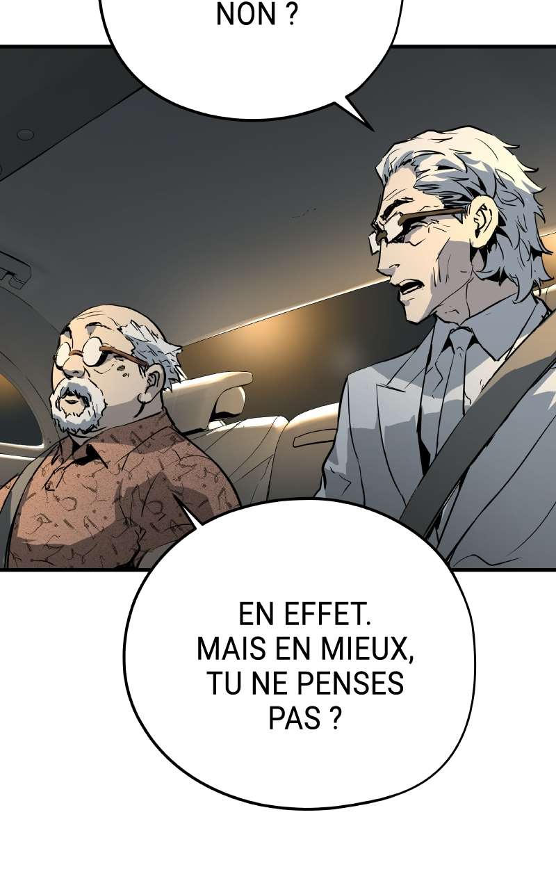 Read The Breaker 3_ Eternal Force FR Manga Online