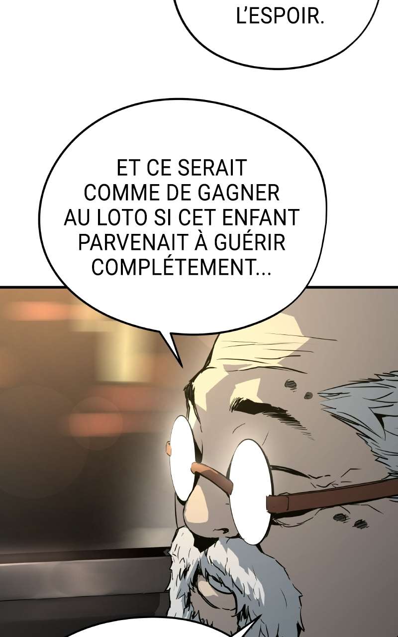 Read The Breaker 3_ Eternal Force FR Manga Online