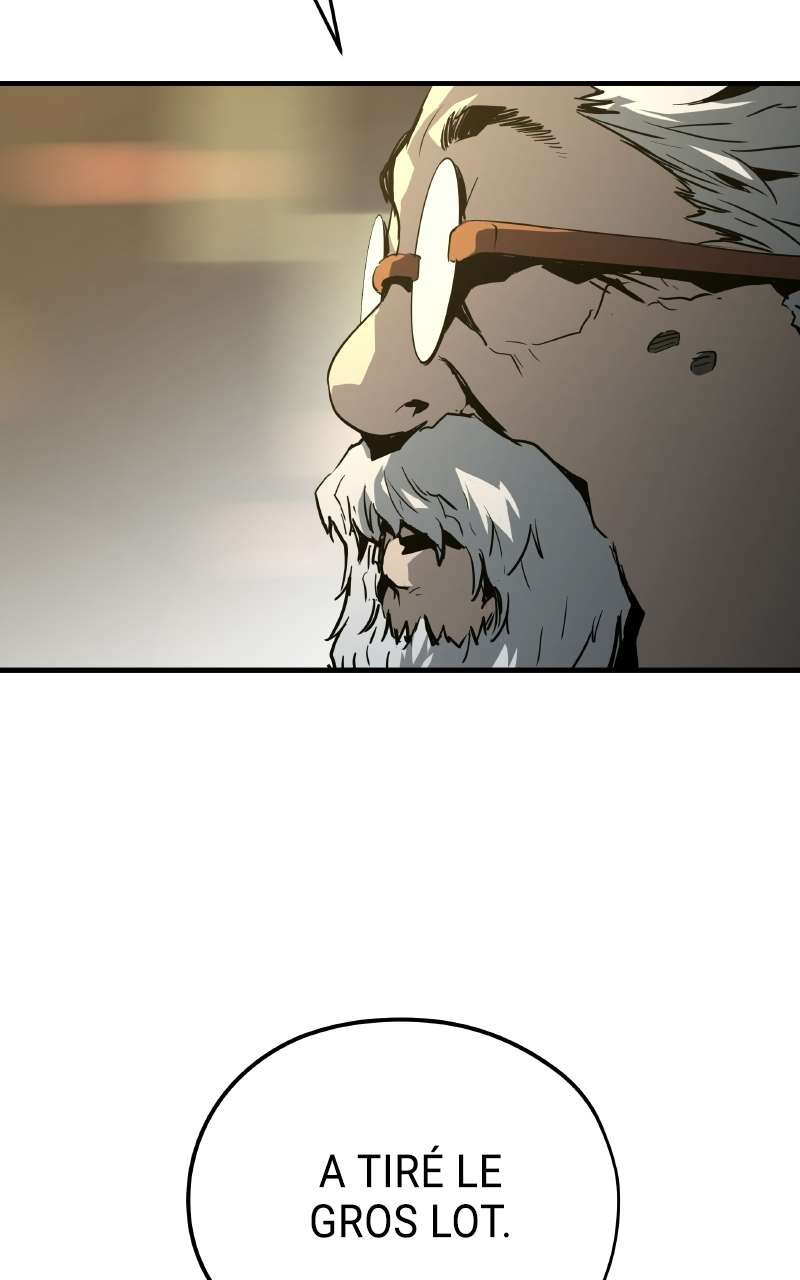 Read The Breaker 3_ Eternal Force FR Manga Online