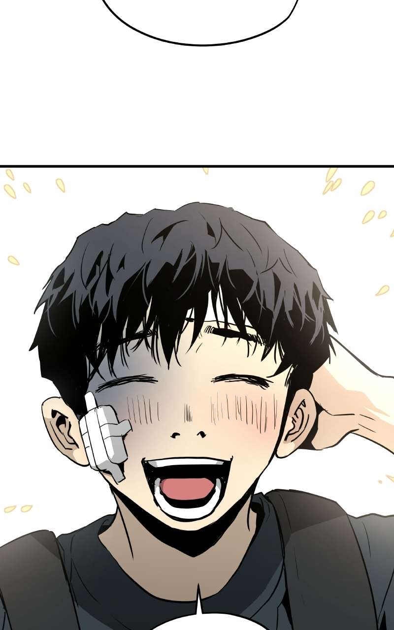 Read The Breaker 3_ Eternal Force FR Manga Online