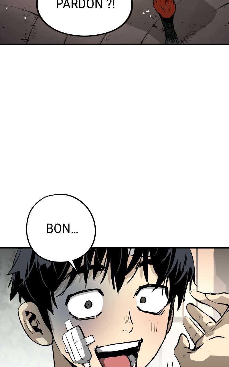 Read The Breaker 3_ Eternal Force FR Manga Online