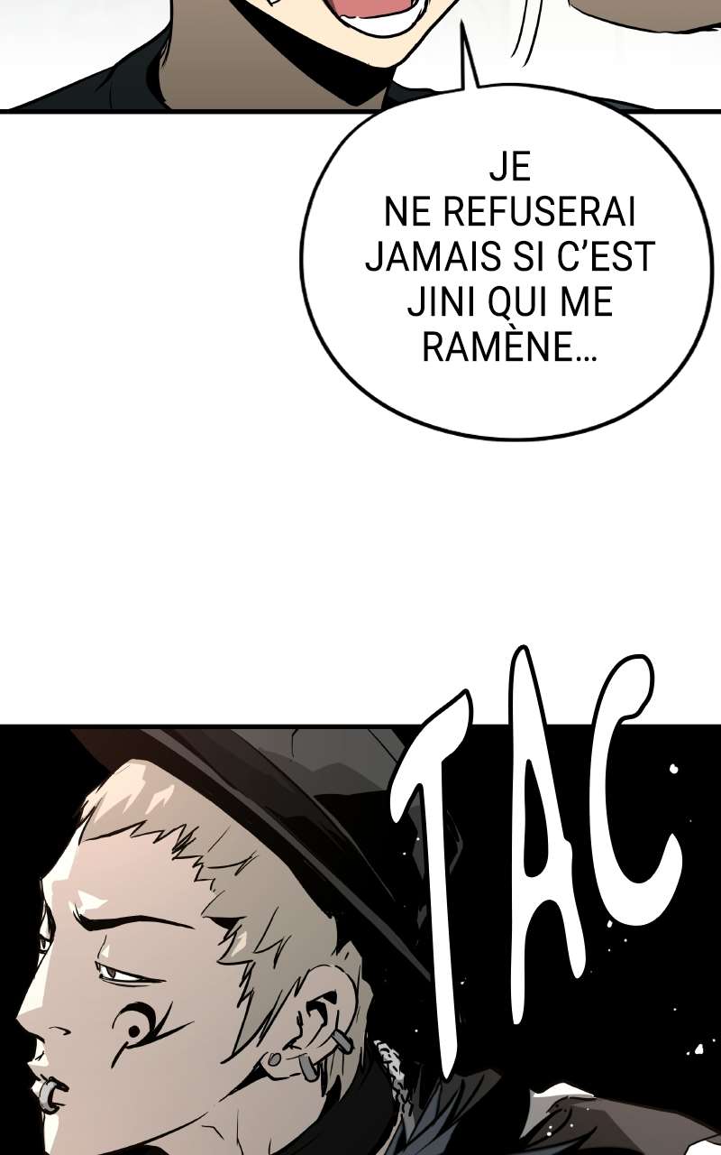 Read The Breaker 3_ Eternal Force FR Manga Online