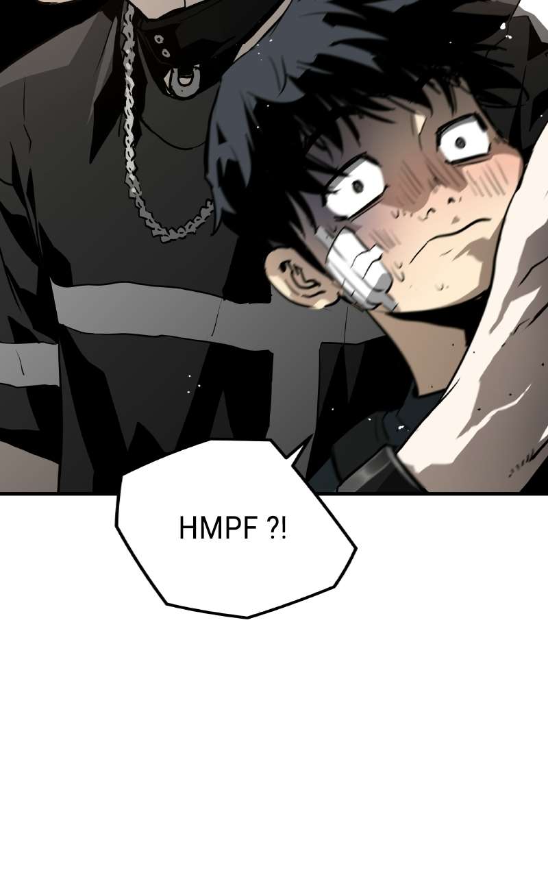 Read The Breaker 3_ Eternal Force FR Manga Online