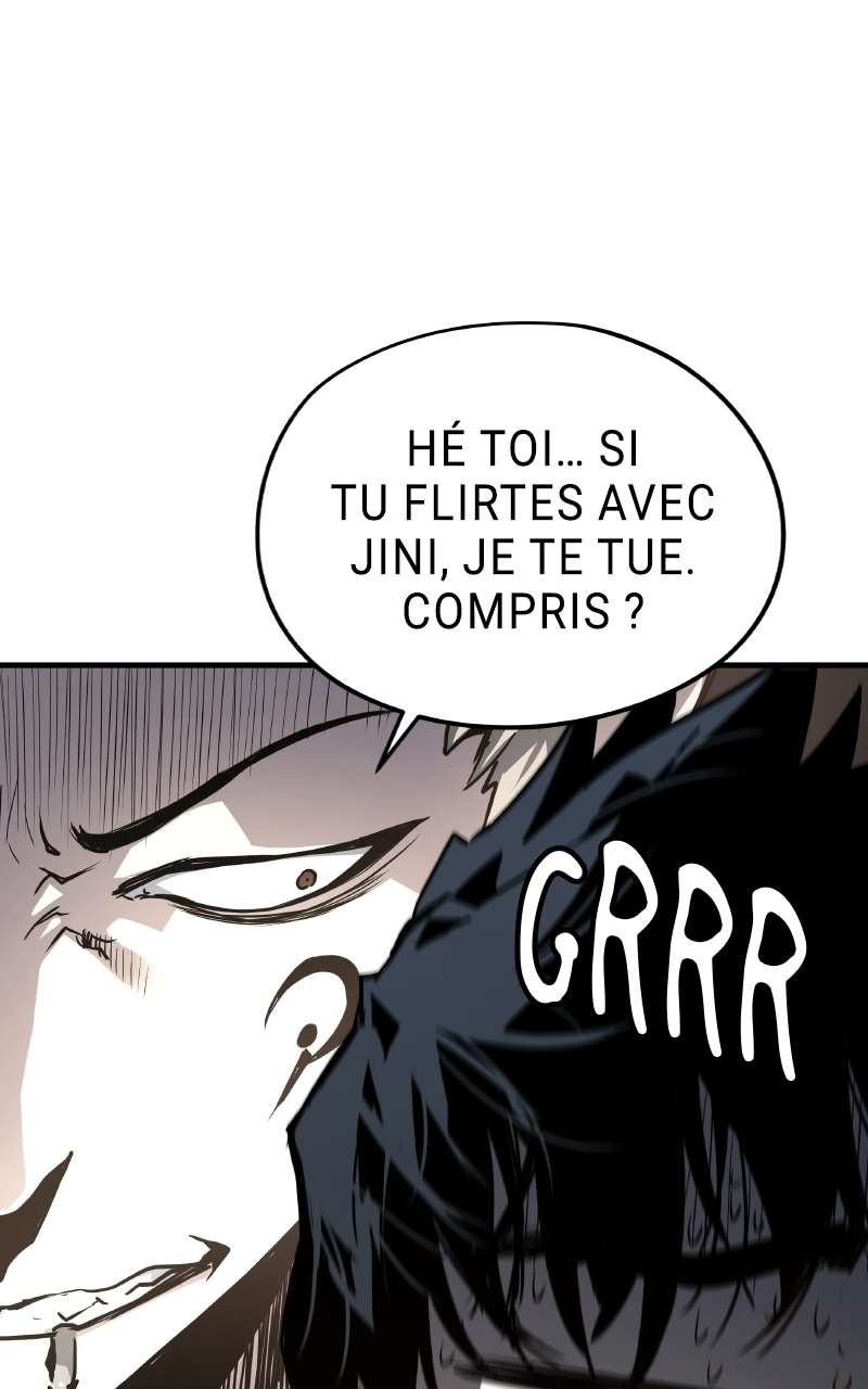Read The Breaker 3_ Eternal Force FR Manga Online