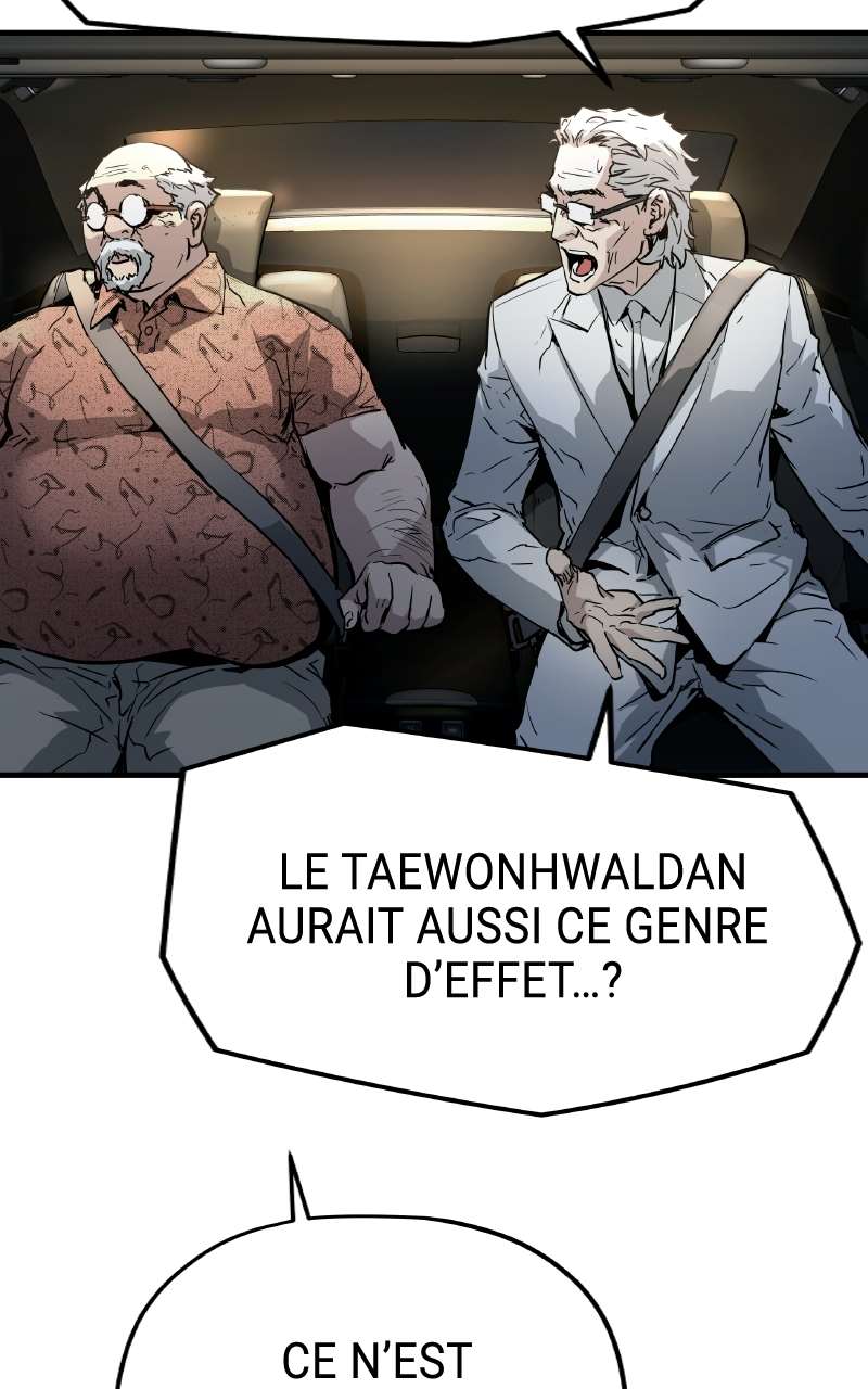 Read The Breaker 3_ Eternal Force FR Manga Online