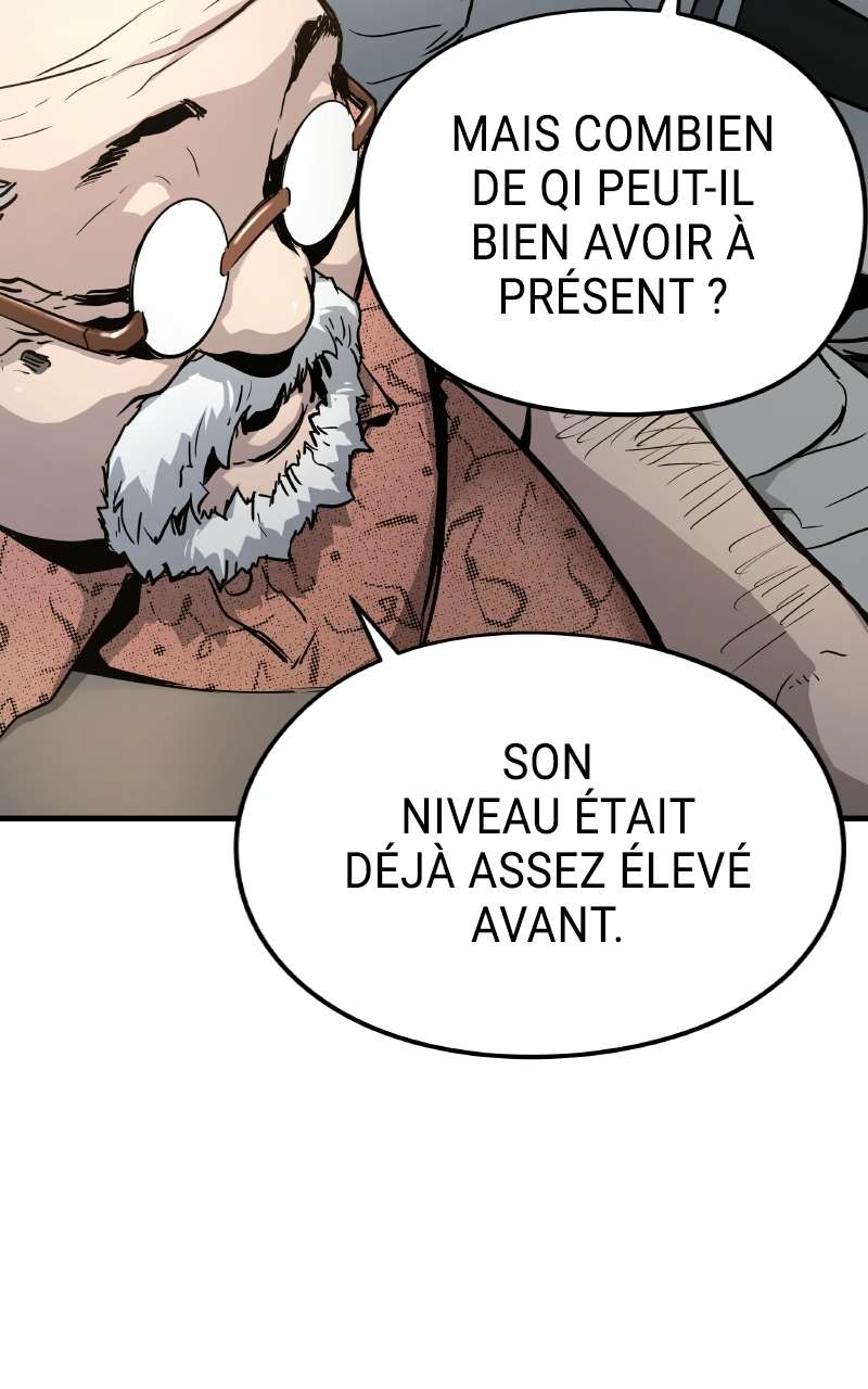Read The Breaker 3_ Eternal Force FR Manga Online