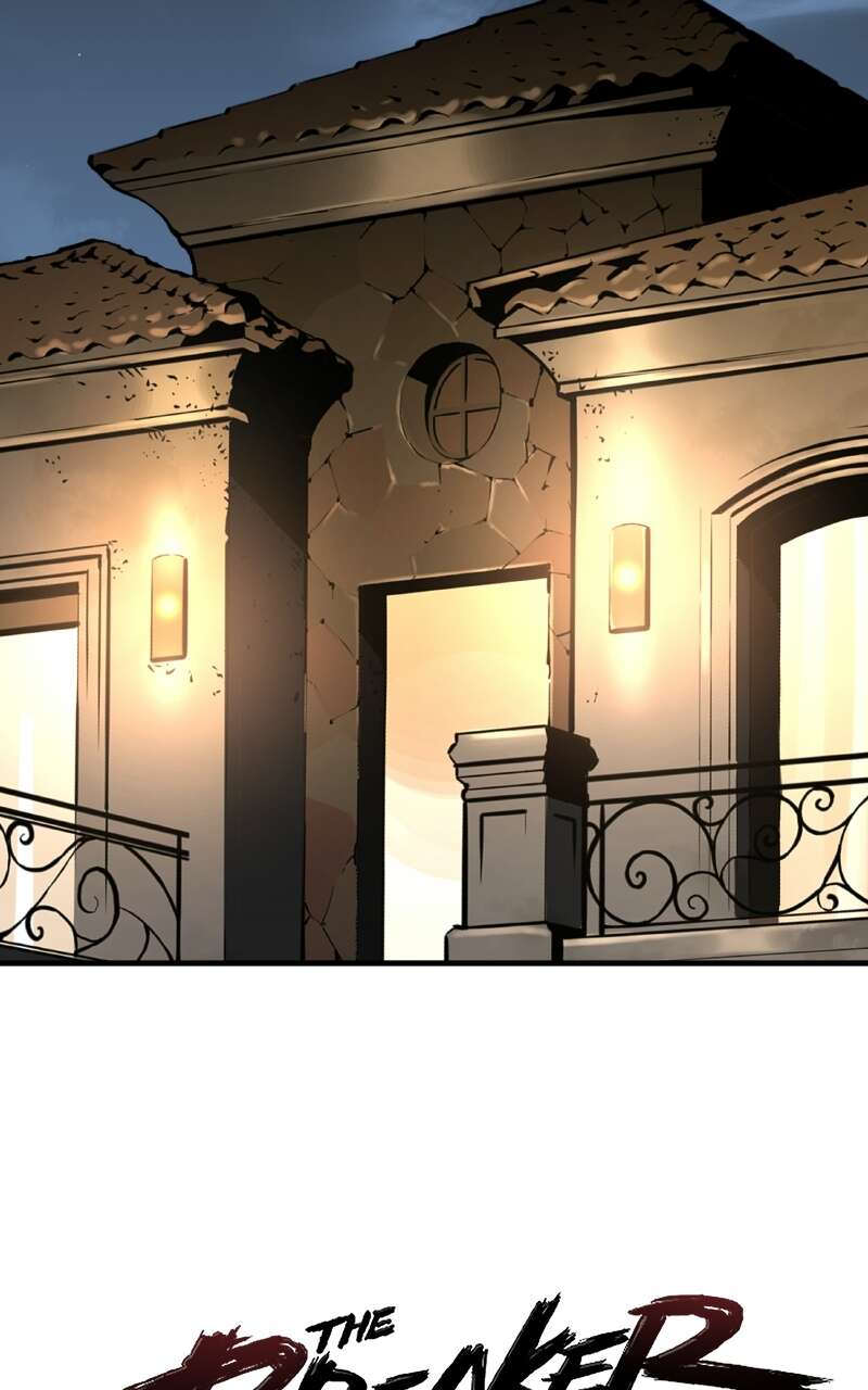 Read The Breaker 3_ Eternal Force FR Manga Online