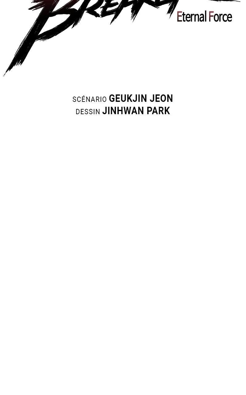 Read The Breaker 3_ Eternal Force FR Manga Online