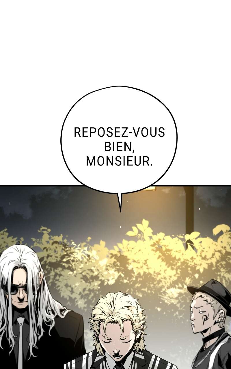 Read The Breaker 3_ Eternal Force FR Manga Online