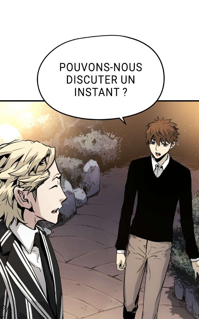 Read The Breaker 3_ Eternal Force FR Manga Online