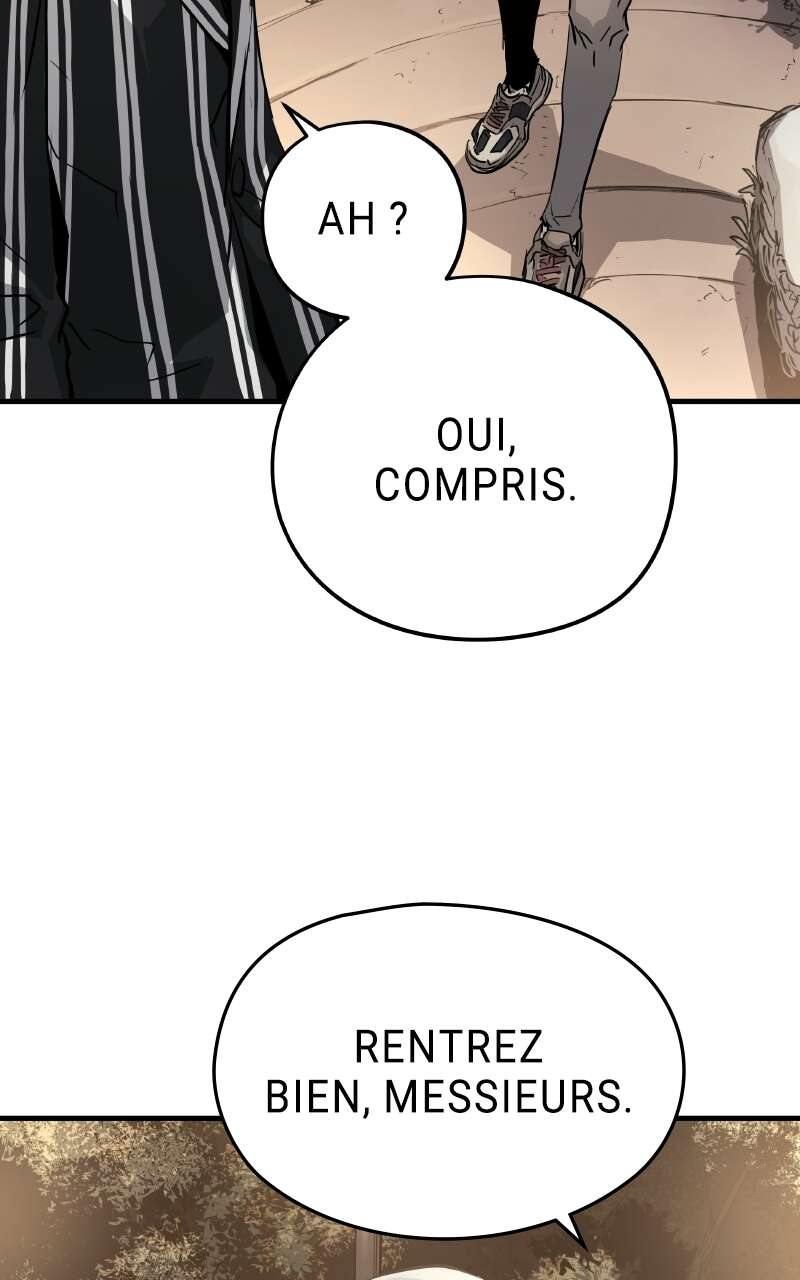 Read The Breaker 3_ Eternal Force FR Manga Online