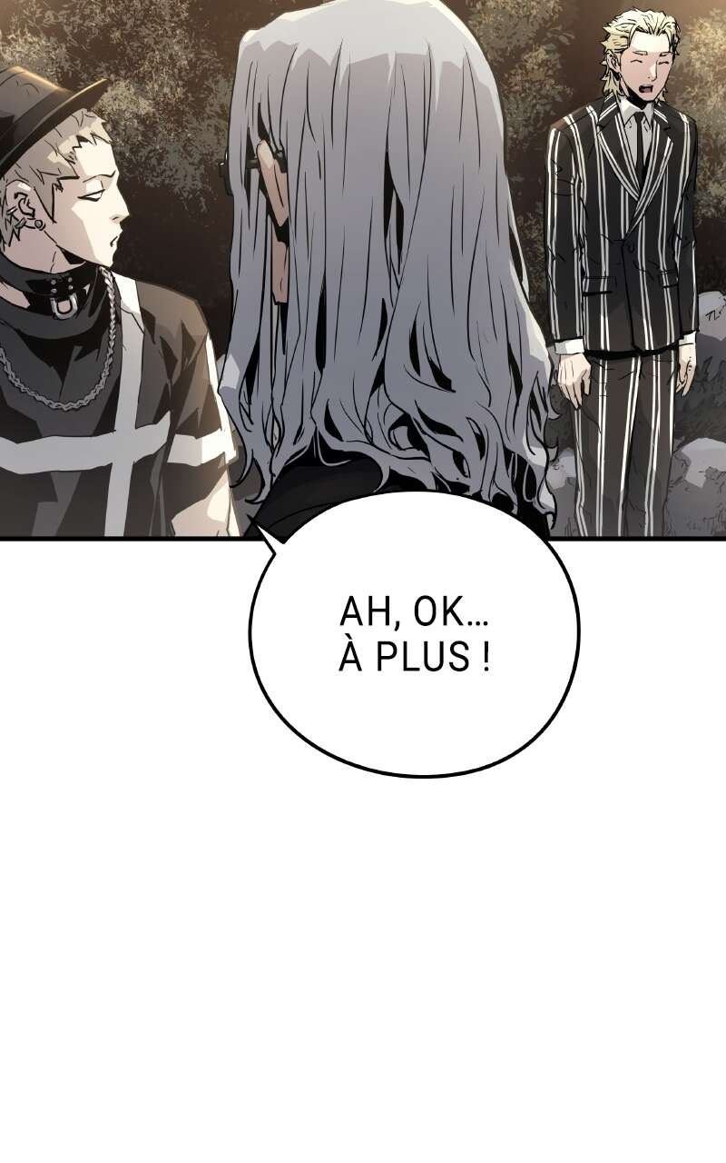 Read The Breaker 3_ Eternal Force FR Manga Online