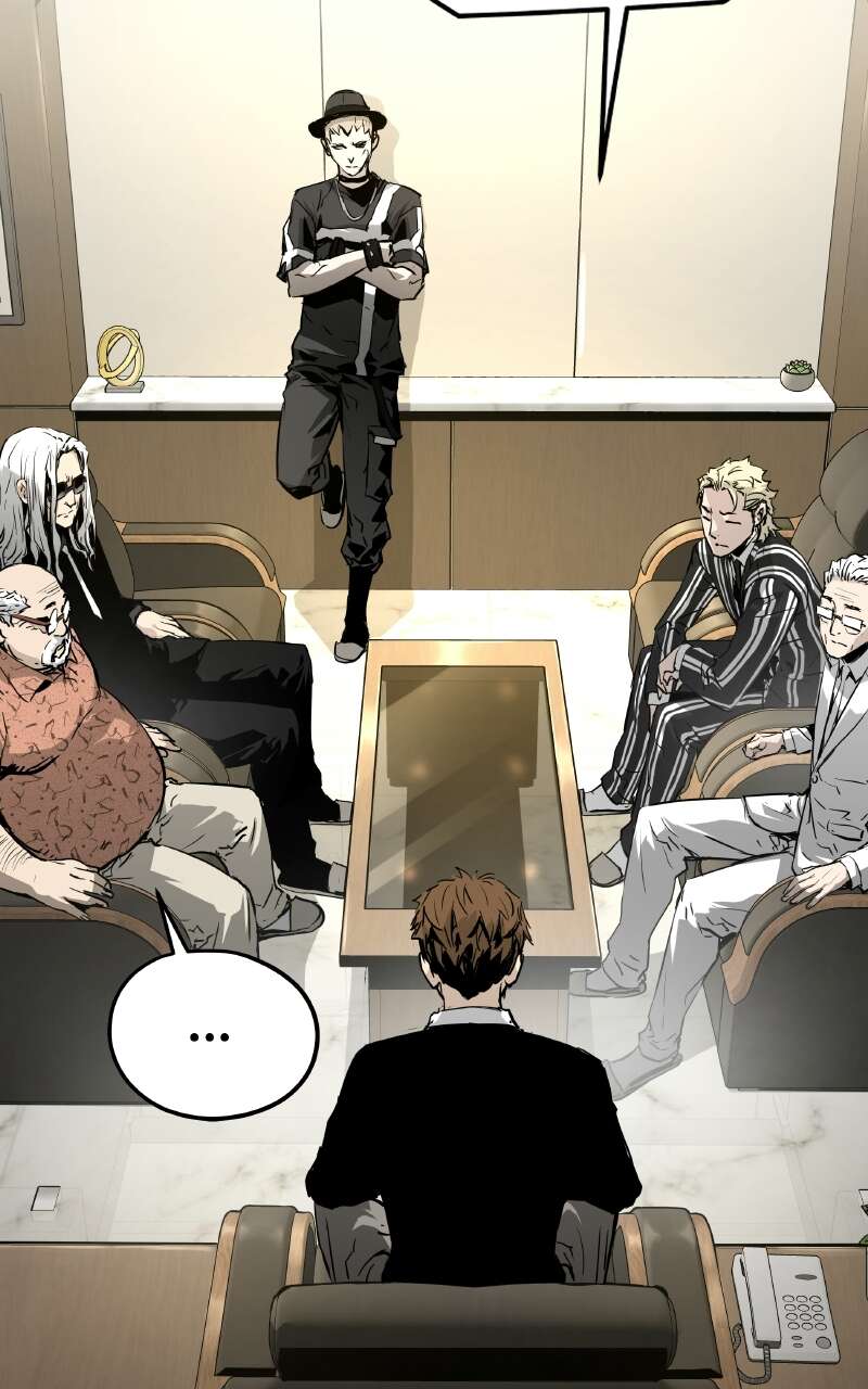 Read The Breaker 3_ Eternal Force FR Manga Online