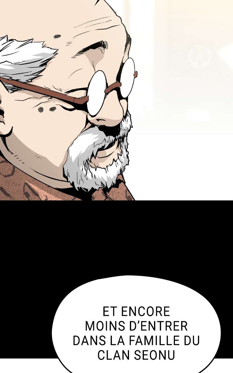 Read The Breaker 3_ Eternal Force FR Manga Online