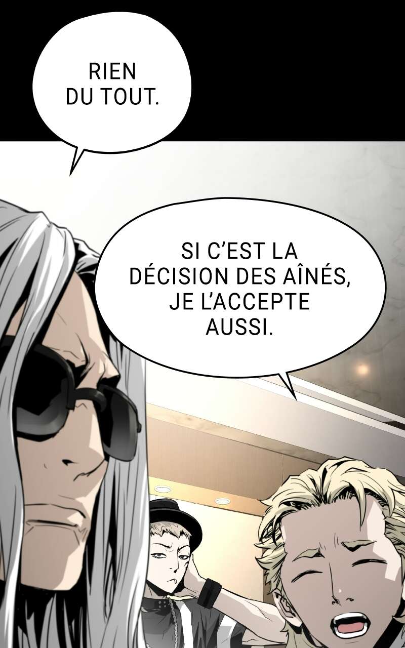 Read The Breaker 3_ Eternal Force FR Manga Online