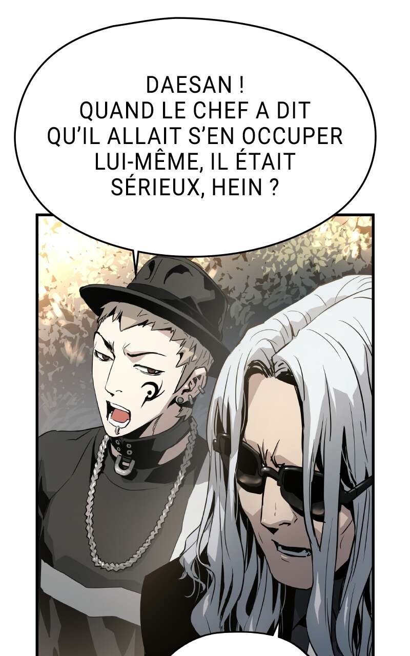 Read The Breaker 3_ Eternal Force FR Manga Online