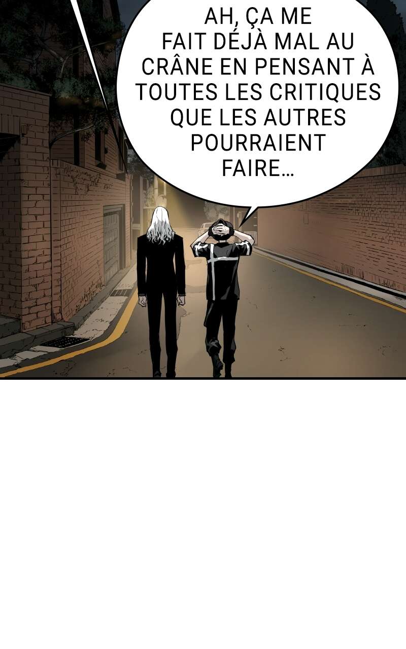 Read The Breaker 3_ Eternal Force FR Manga Online