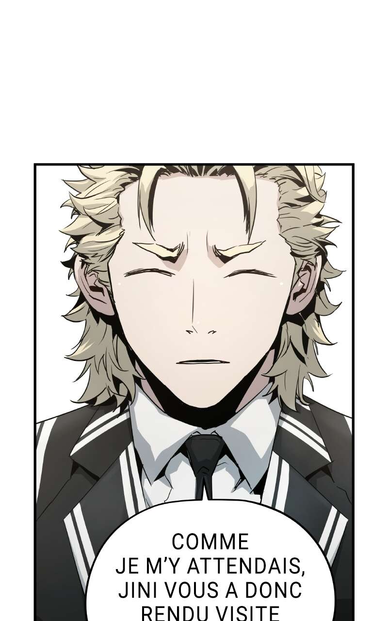 Read The Breaker 3_ Eternal Force FR Manga Online