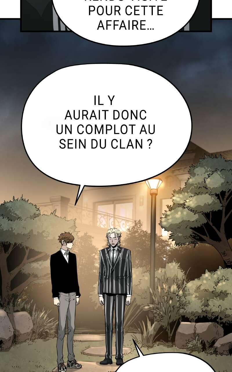 Read The Breaker 3_ Eternal Force FR Manga Online