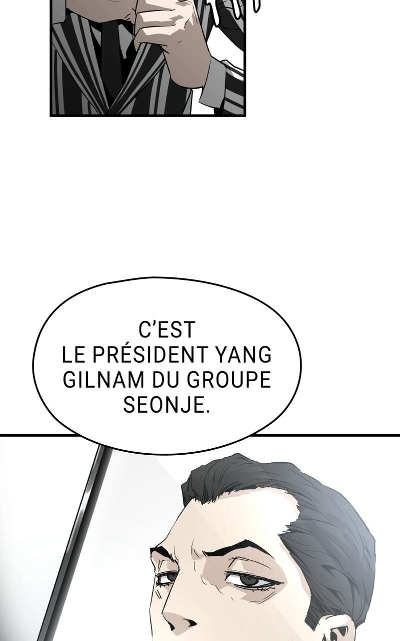 Read The Breaker 3_ Eternal Force FR Manga Online