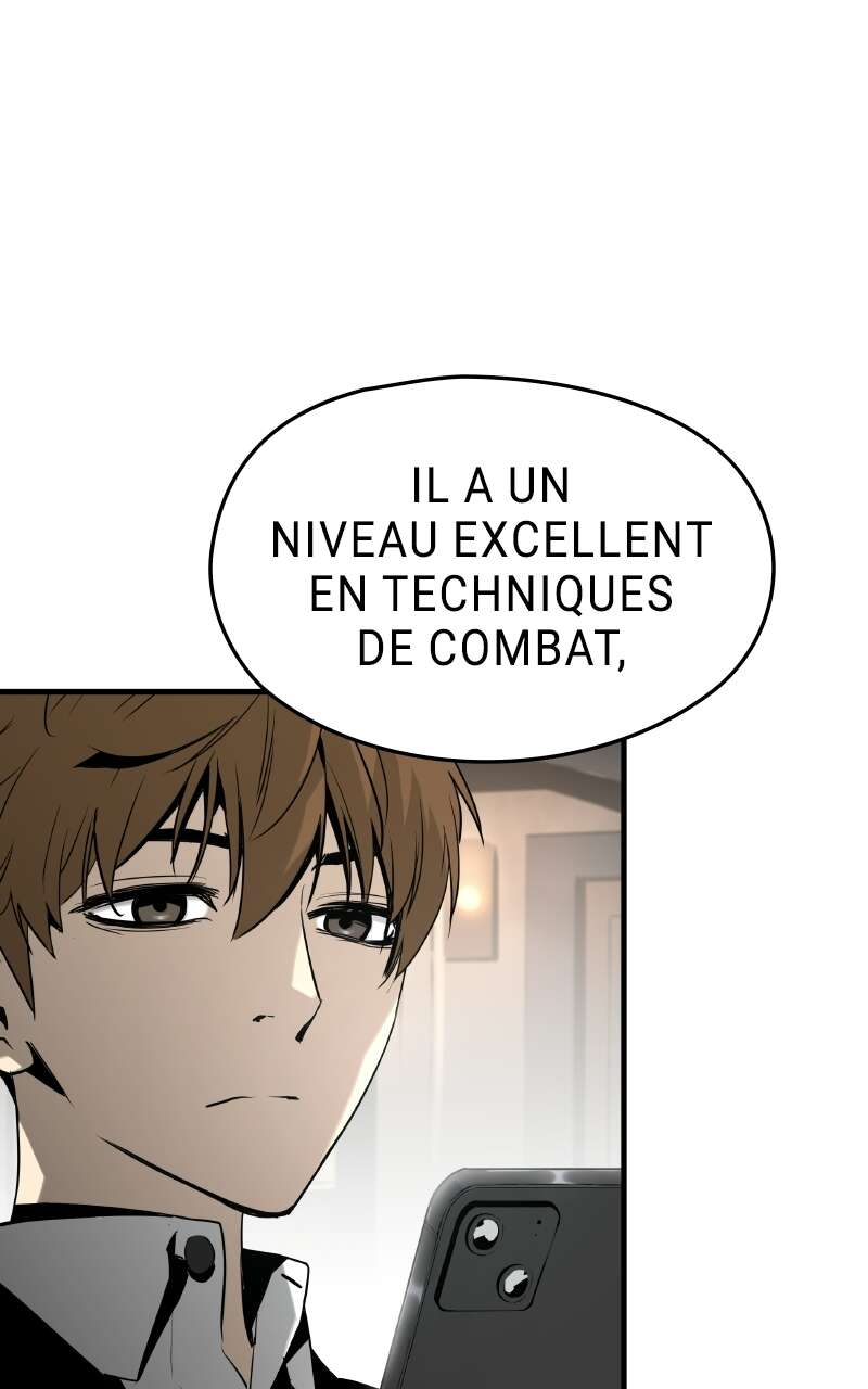Read The Breaker 3_ Eternal Force FR Manga Online
