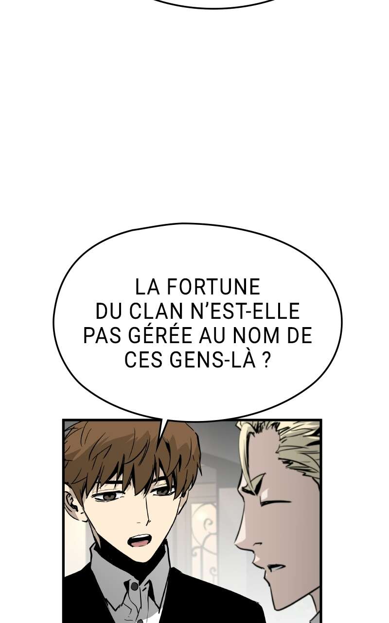 Read The Breaker 3_ Eternal Force FR Manga Online