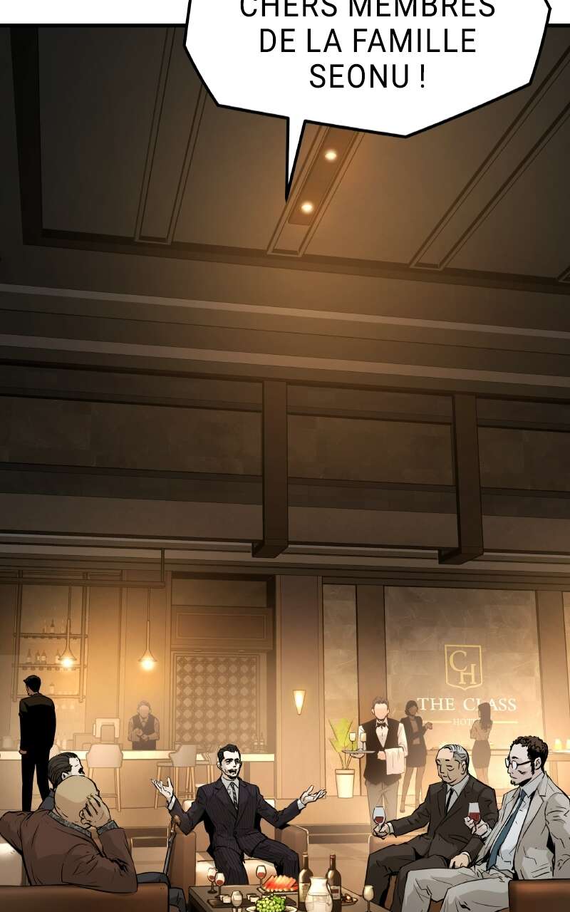 Read The Breaker 3_ Eternal Force FR Manga Online