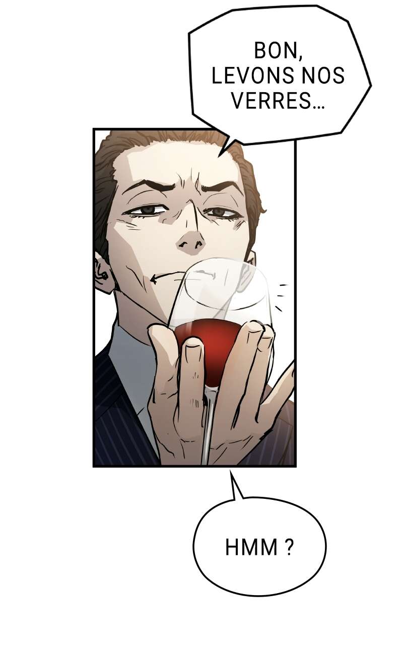 Read The Breaker 3_ Eternal Force FR Manga Online