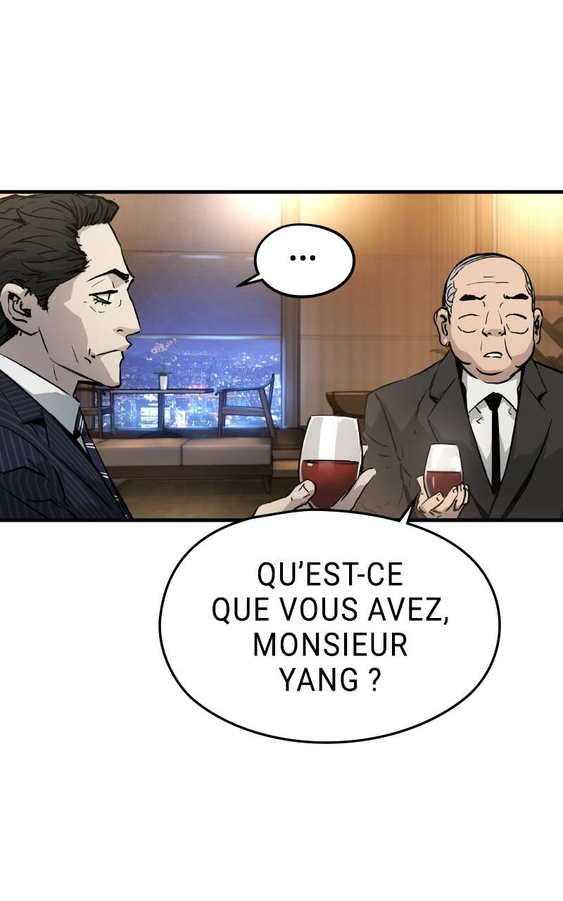 Read The Breaker 3_ Eternal Force FR Manga Online