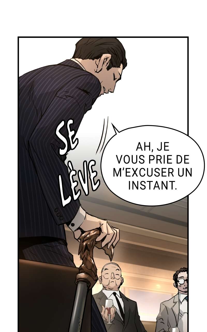 Read The Breaker 3_ Eternal Force FR Manga Online