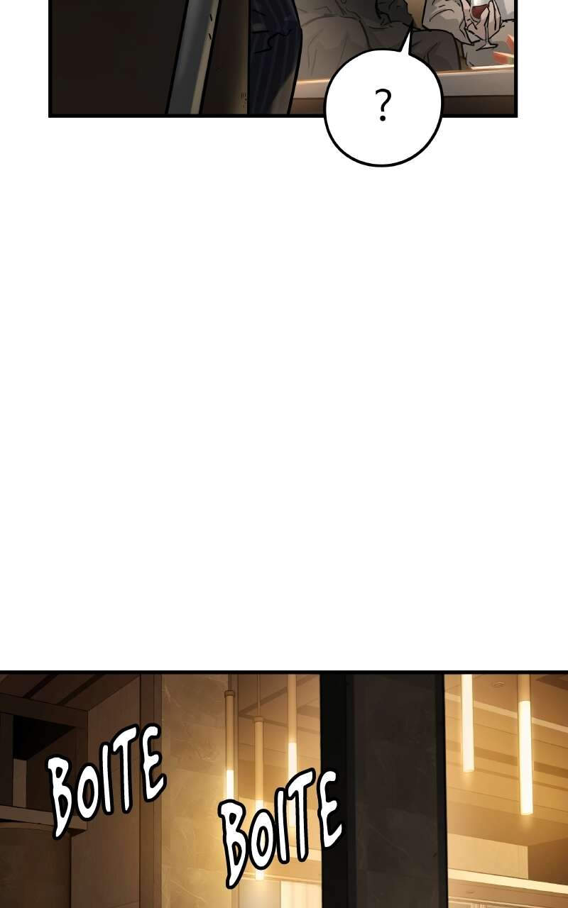 Read The Breaker 3_ Eternal Force FR Manga Online