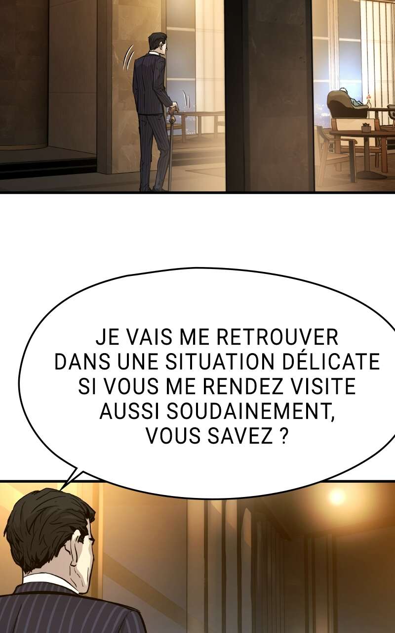 Read The Breaker 3_ Eternal Force FR Manga Online