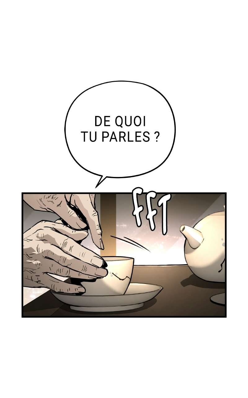 Read The Breaker 3_ Eternal Force FR Manga Online